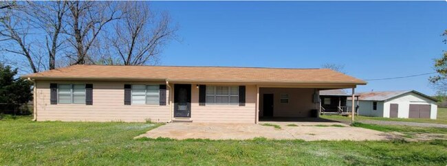 Building Photo - 4394 FM 17