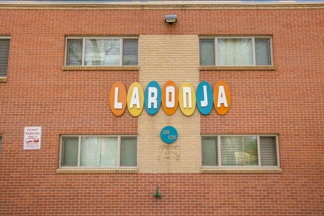 Building Photo - 1210 Pierce St