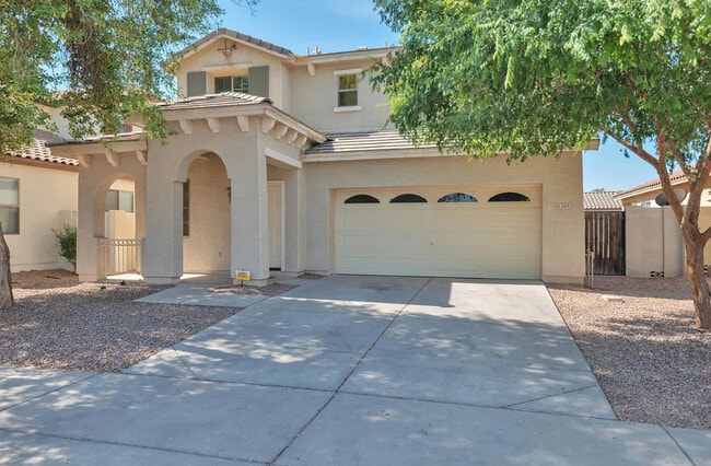 Primary Photo - 2419 W Alta Vista Rd