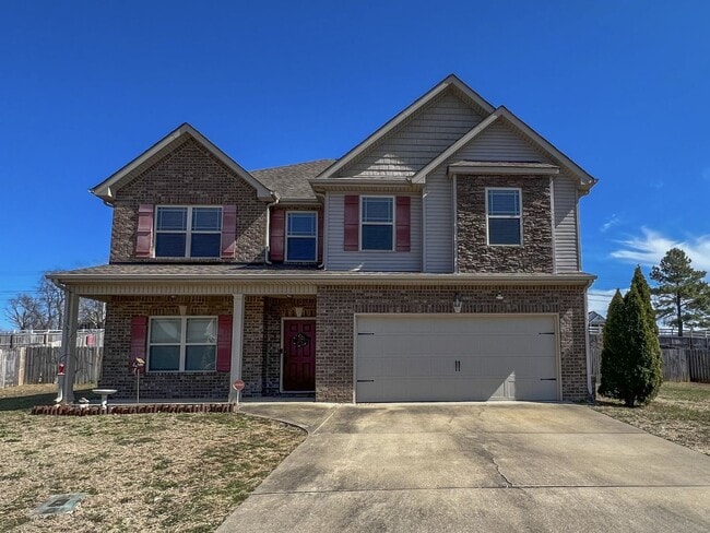 Building Photo - Short Term Leases Options! Gorgeous 5 Bedr...