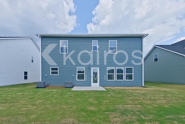 Building Photo - 7355 Foggy River Dr