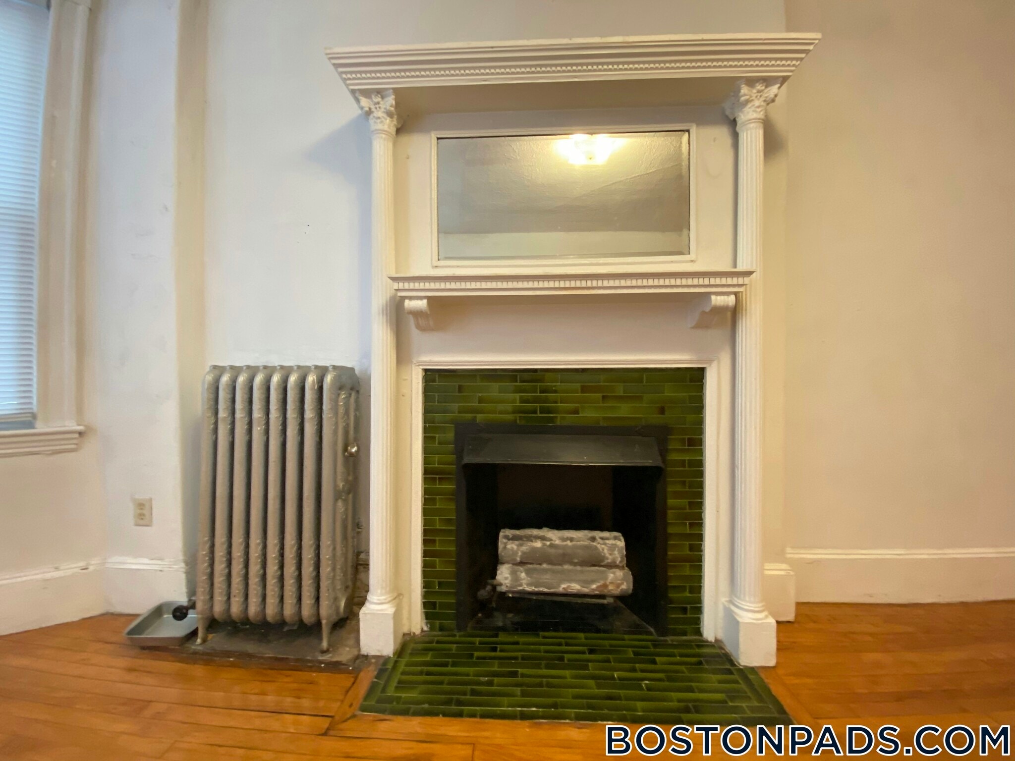 Building Photo - 1377A Commonwealth Ave