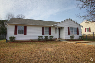 Building Photo - Updated 3 bedroom house with fenced in yard!