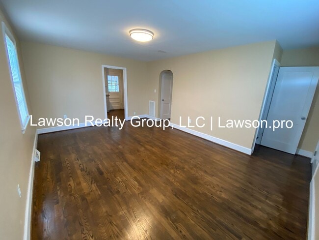 Building Photo - Updated Four Bedroom Home with a Full Walkout Basement