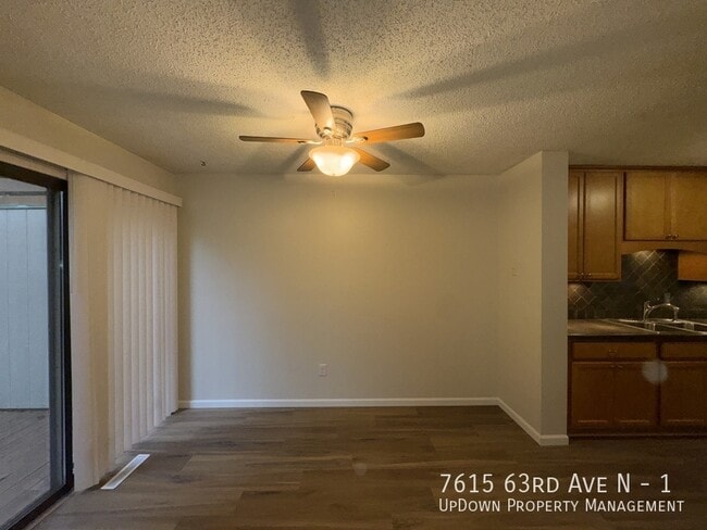 Building Photo - 7615 63rd Ave N