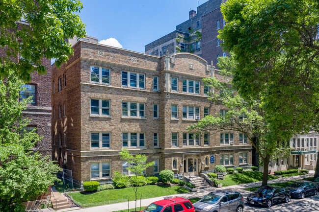 Building Photo - Lakeside Apartments