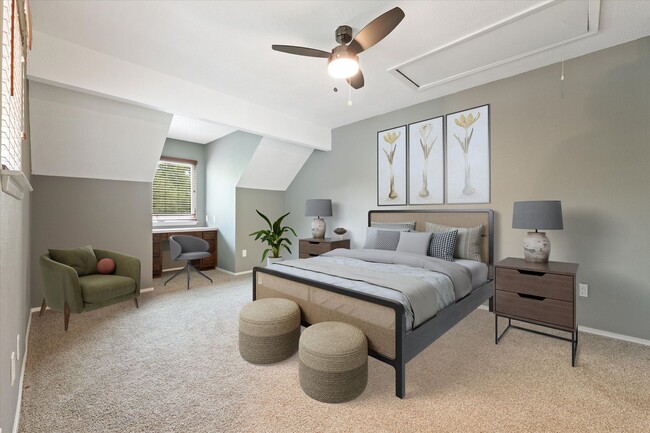 Building Photo - Modern Makeover in Prime NW Austin Location