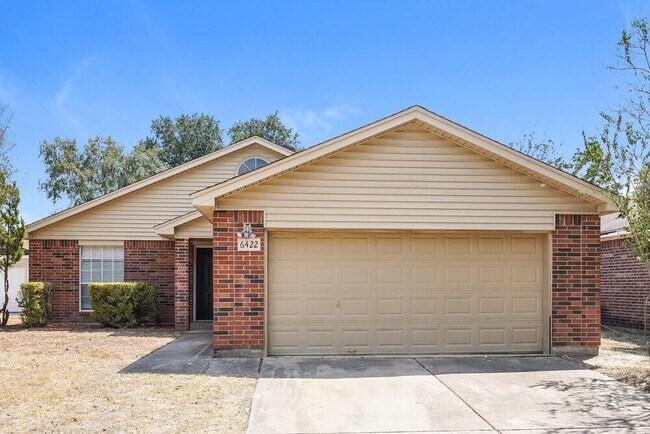 Primary Photo - 6422 Garden Canyon Dr