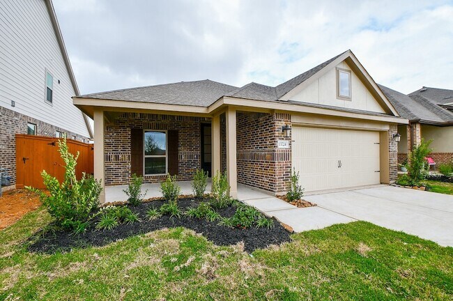 Building Photo - 13724 Lantana Breeze Dr