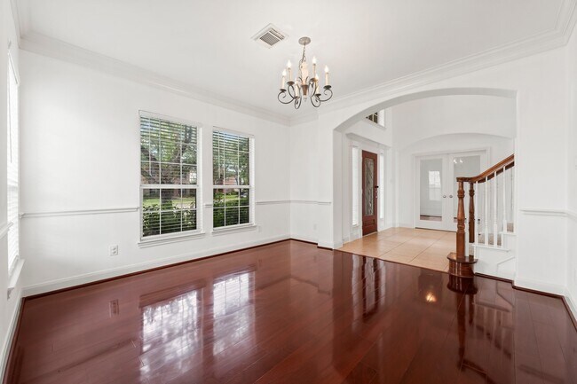 Building Photo - 13202 Brushy Knoll Ln