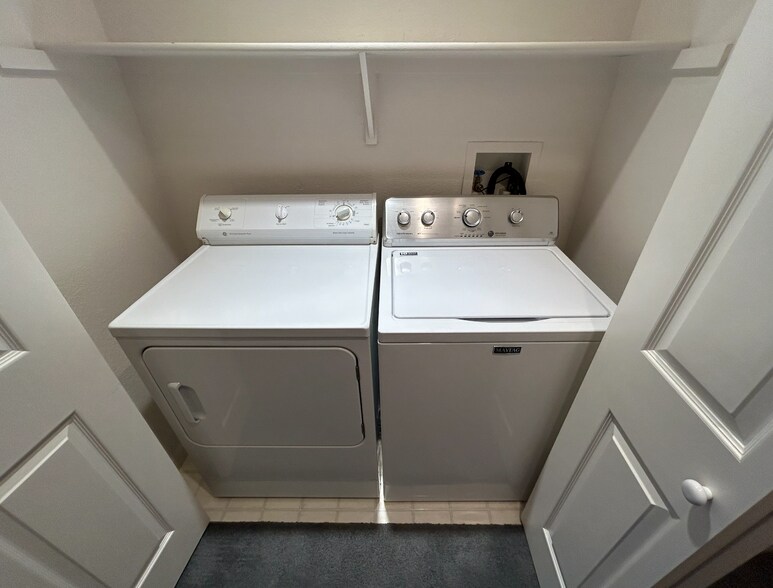 Laundry Room - 63 S Harrison St