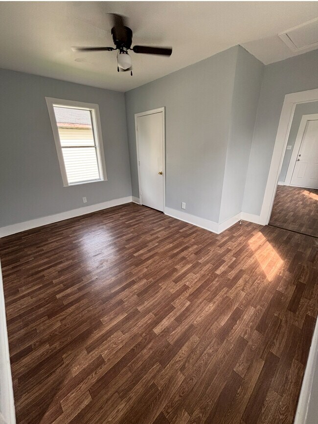 BEDROOM - 1128 Alabama Ave