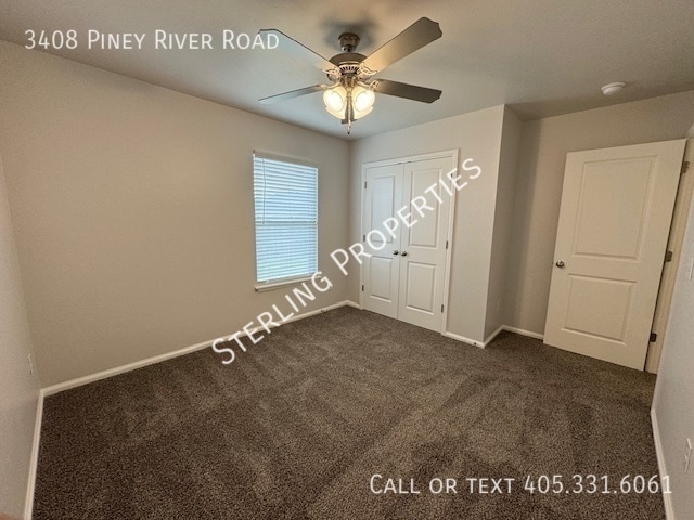 Building Photo - 3408 Piney River Dr