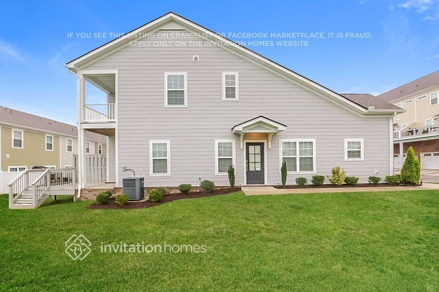 Building Photo - 201 Kinsale Dr