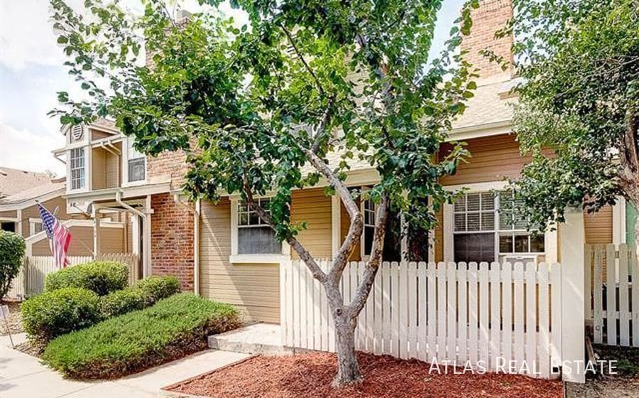 Building Photo - 4386 S Blackhawk Way