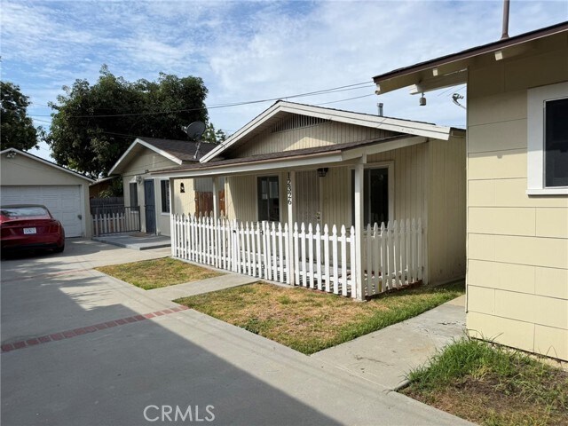 Building Photo - 12326 Camilla St