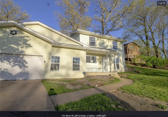 Primary Photo - Seib
