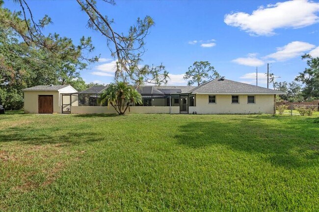 Building Photo - 903 Tomahawk Trail