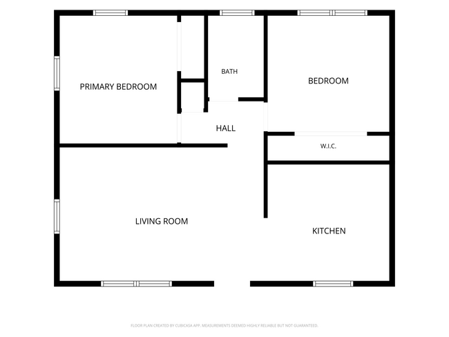 Building Photo - 353 Wickline Blvd
