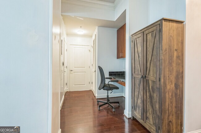 Building Photo - 361 17th St NW