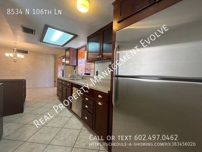Building Photo - 8534 N 106th Ln