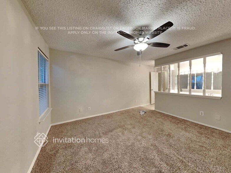 Building Photo - 5521 Safari Trail