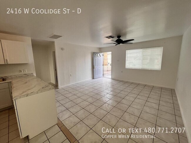 Building Photo - 2416 W Coolidge St