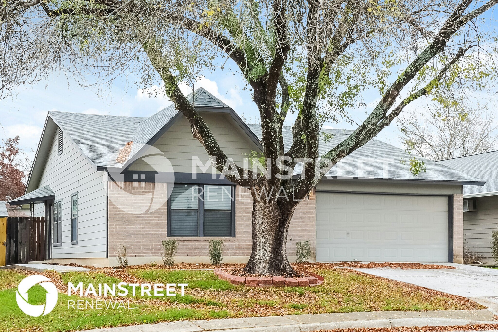 Building Photo - 8527 Serene Ridge Dr