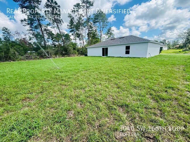 Building Photo - 3040 SW 168th Loop
