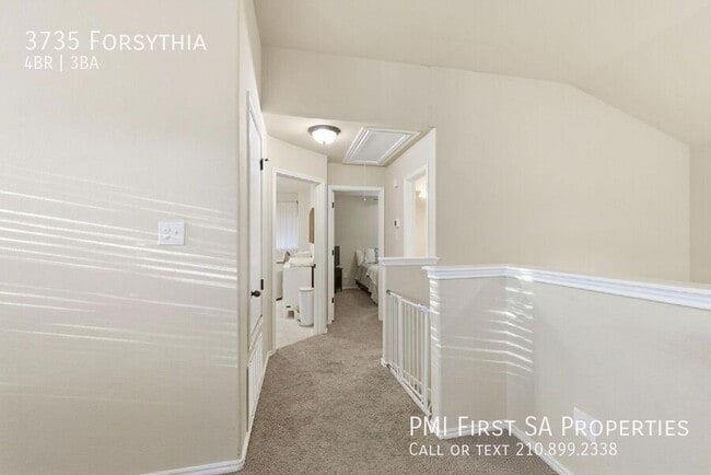 Building Photo - 3735 Forsythia-