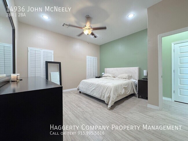 Building Photo - 14936 John McNeely Ave