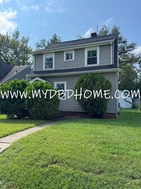 Building Photo - 3528 Reed St