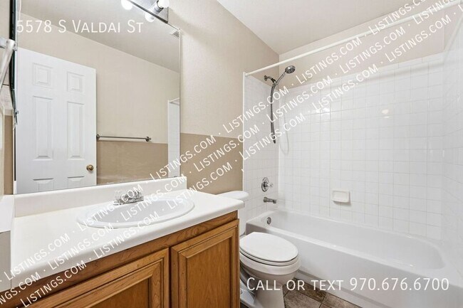 Building Photo - 5578 S Valdai St