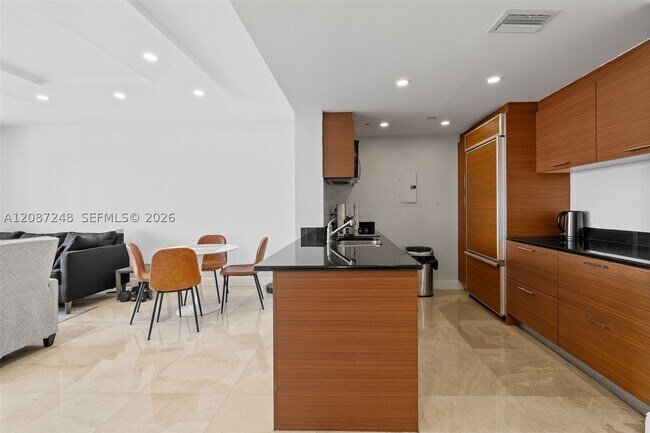 Building Photo - 50 Biscayne Blvd