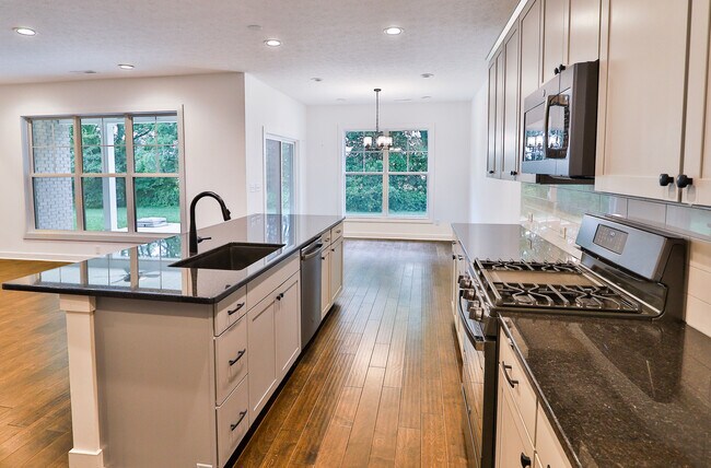 Building Photo - 1222 Warrior Ln