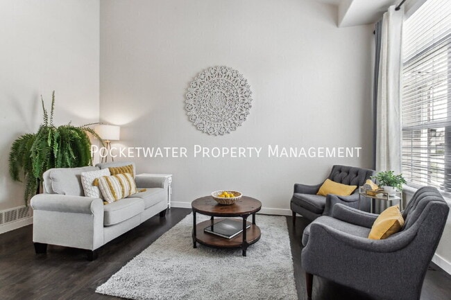 Building Photo - 3435 Castle Peak Ave