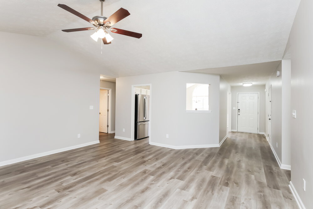 Building Photo - 3224 Baymount Way