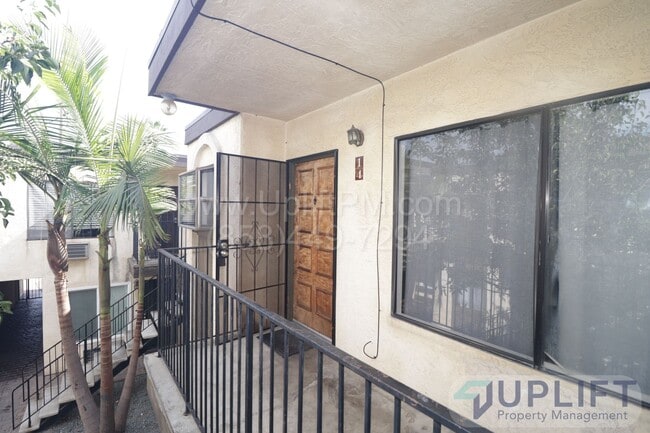 Building Photo - 2-Bed, 2-Bath Condo with One Car Garage