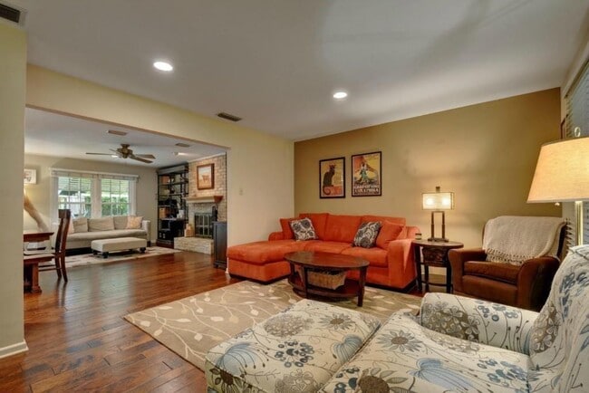 Building Photo - 4500 Edendale Ct