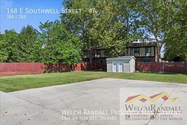 Building Photo - 168 E Southwell St