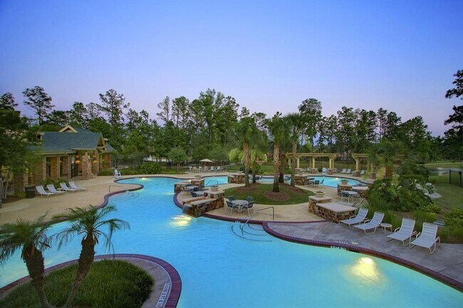 Building Photo - 17710 Booners Cove Ct