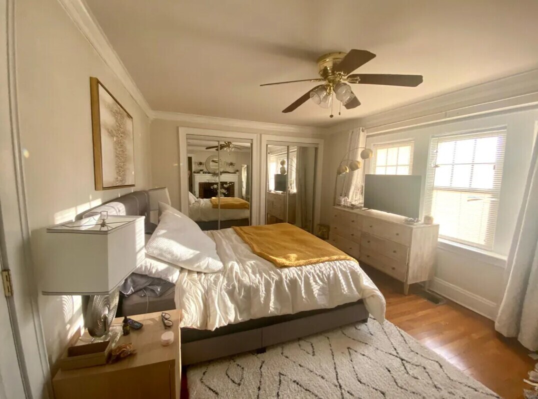 Building Photo - 321 Alewife Brook Pky