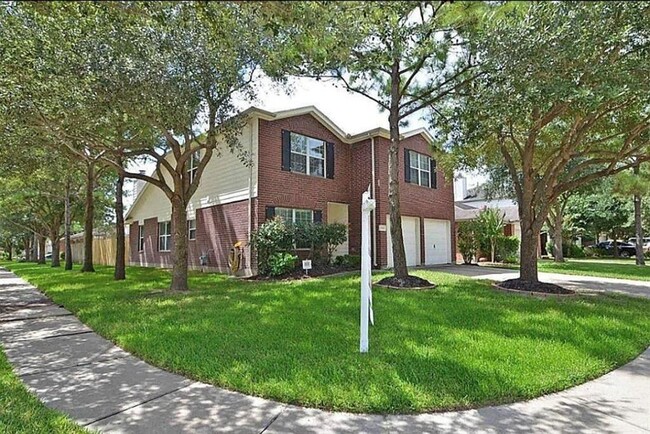 Primary Photo - 17303 Meria Coves Dr
