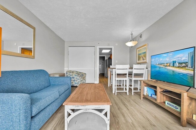 Building Photo - 7200 N Ocean Blvd