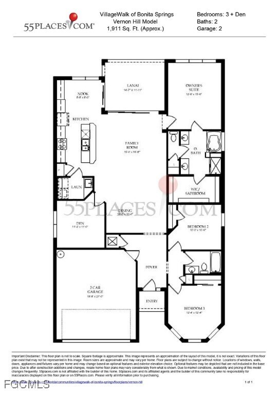 Building Photo - 28011 Pisces Ln
