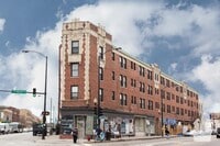 Building Photo - 2779 N Milwaukee Ave