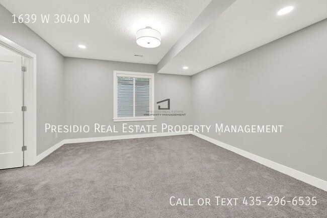 Building Photo - 1639 W 3040 N St