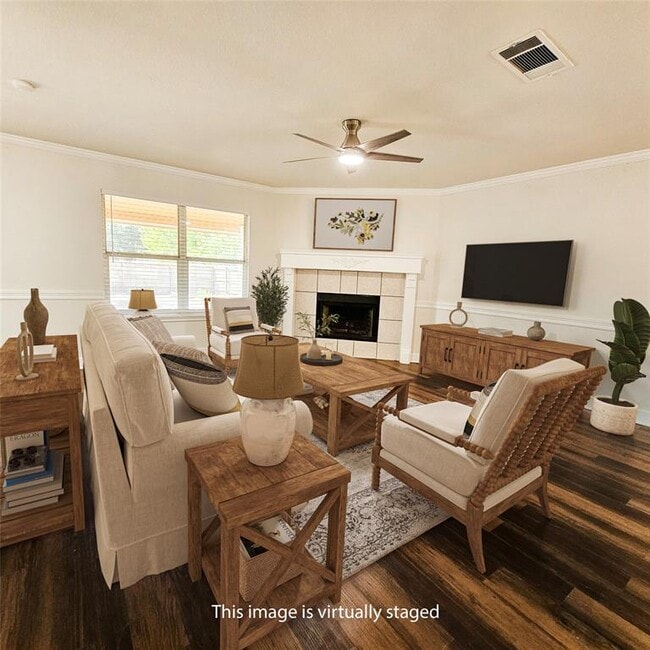 Building Photo - 109 Sydney's Way