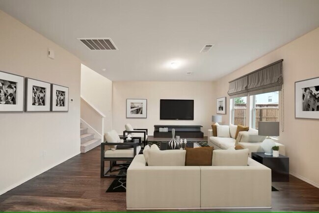 Building Photo - 3 Bed 2.5 Bath Home in Van Alstyne 50% OFF...