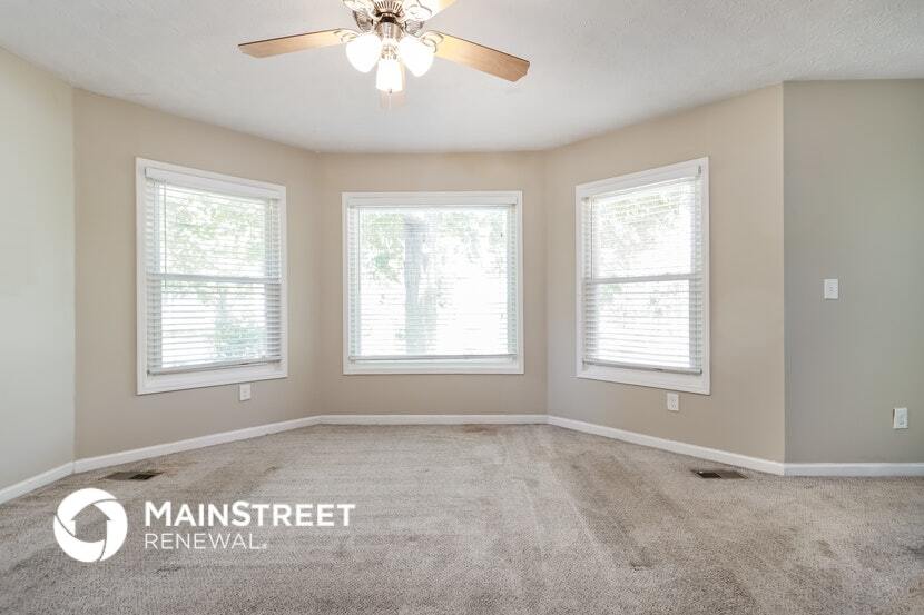 Building Photo - 3618 Chinaberry Ln